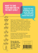 Patty Lyon's Knitting Bag Of Tricks