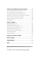 Patty Lyon's Knitting Bag Of Tricks