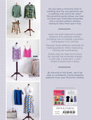 Clone Your Clothes Book