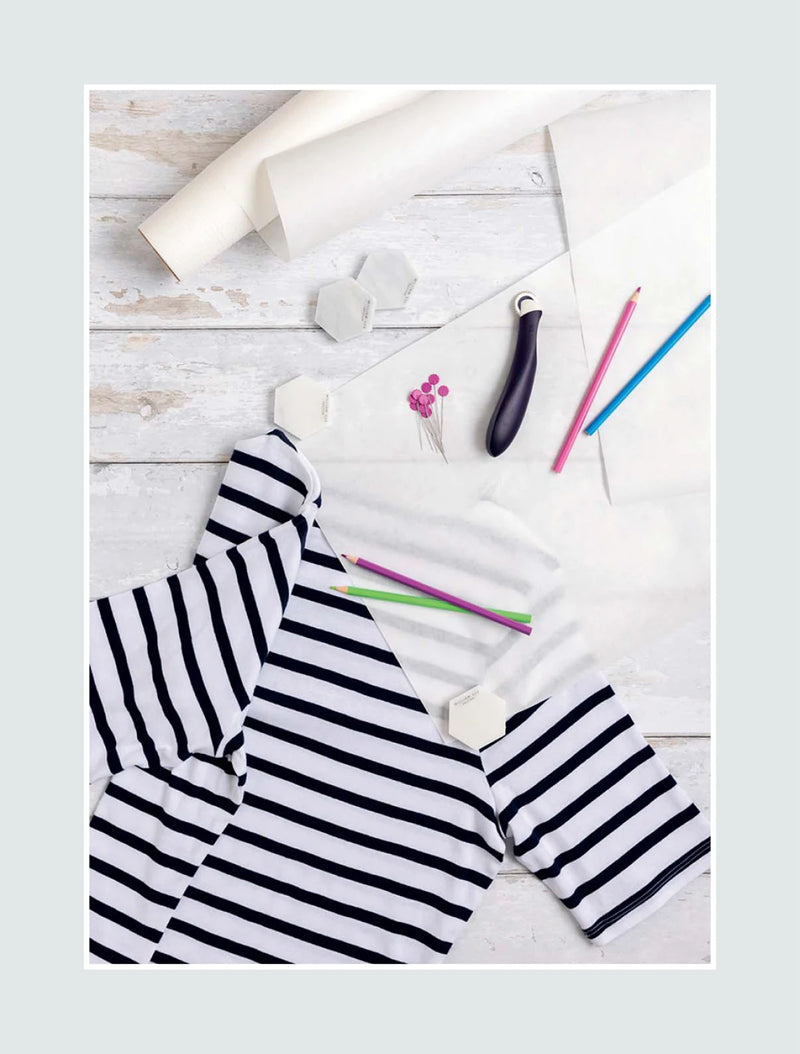 Clone Your Clothes Book