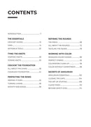 Crochet Secrets From The Knotty Boss