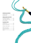 Crochet Secrets From The Knotty Boss