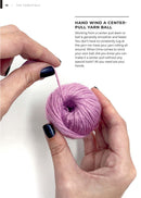 Crochet Secrets From The Knotty Boss