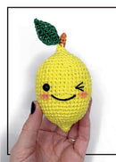 Crochet Secrets From The Knotty Boss