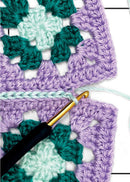 Crochet Secrets From The Knotty Boss