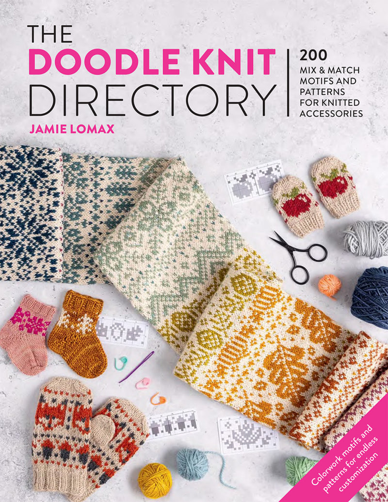 The Doodle Knit Directory