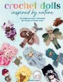 Crochet Dolls Inspired By Nature