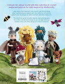 Crochet Dolls Inspired By Nature