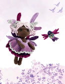 Crochet Dolls Inspired By Nature