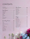 Crochet A Flower Bouquet