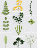 Crochet A Flower Bouquet