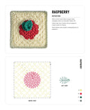 3D Granny Squares Cards