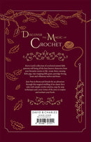 Crochet Fairy Tales: Animal Fables Book
