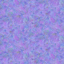 Timeless Treasures Dragonfly Mist Bubble Texture Lavender Fabric