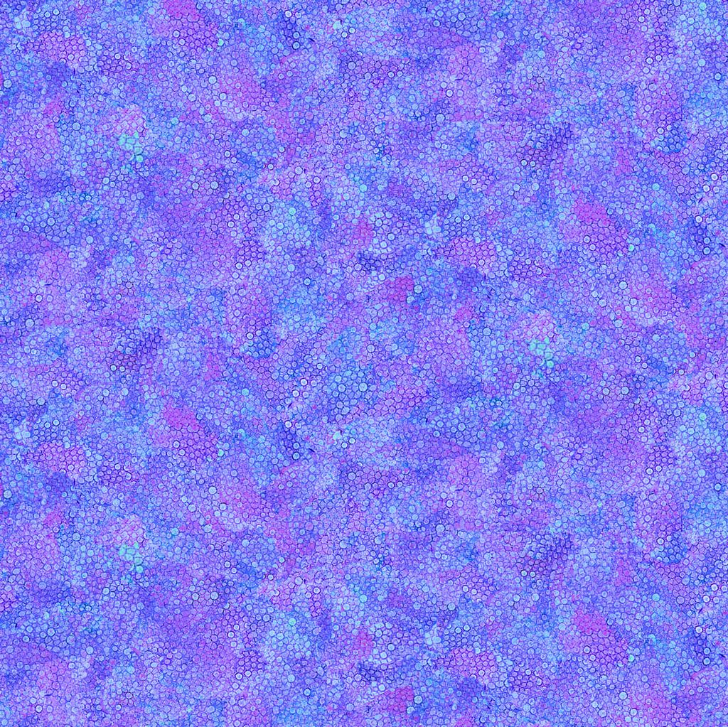 Timeless Treasures Bellagio Bubble Texture Lilac Fabric Timeless Treasures Bellagio Bubble Texture Lilac Fabric