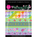 Tula Pink Untamed Moonbeam Ribbon Pack