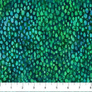 Northcott Allure Peaditty Green Fabric