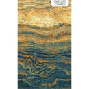 Northcott Stonehenge Ombre II Oxidized Copper Fabric
