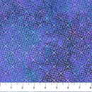 Northcott Stonehenge Celtic Roots Small Circles Purple Fabric
