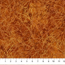 Northcott Autumn Breeze Branches Rust Fabric