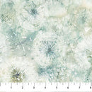 Northcott Whisper Packed Seed Light Teal Fabric