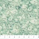 Northcott Whisper Seed Pod Mini Sage Fabric