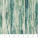Northcott Whisper Stria Sage Multi Fabric