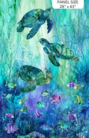 Northcott Coral Reef Panel