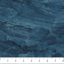 Northcott Smooth Sailing Strata Texture Navy Fabric