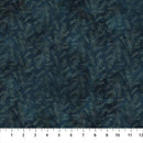 Northcott Altitude Pine Branches Navy Fabric