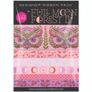 Tula Pink Full Moon Forest II Honey Ribbon Pack