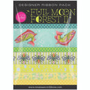 Tula Pink Full Moon Forest II Enchanted Ribbon Pack
