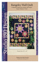 Studio 180 Rangeley Wall Quilt Pattern