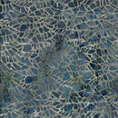 Island Batik Dream Catcher Rayon Batik Fabric