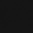 Robert Kaufman Essex Black Linen Blend Fabric