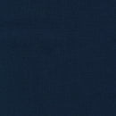 Robert Kaufman Essex Navy Linen Blend Fabric