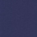 Robert Kaufman Flannel Solid Indigo Fabric