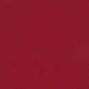 Robert Kaufman Flannel Solid Scarlet Fabric
