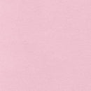 Robert Kaufman Flannel Solid Baby Pink Fabric