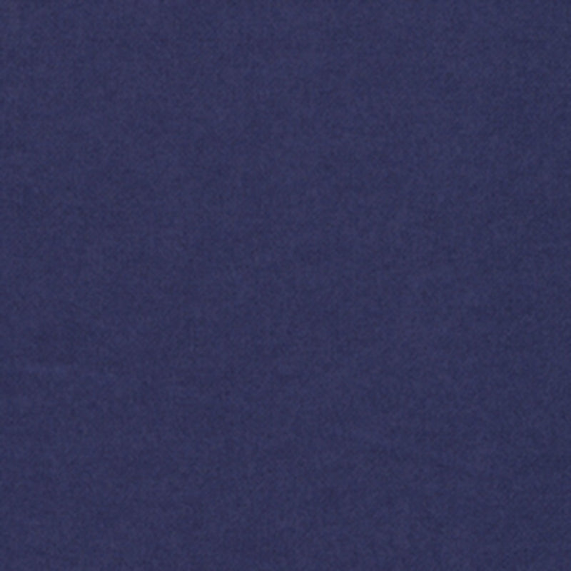 Robert Kaufman Double Napped Indigo Flannel Fabric