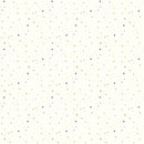 Riley Blake Love You To The Moon Stars Multi Flannel Fabric