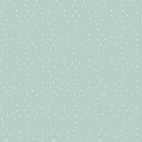 Riley Blake Love You To The Moon Stars Powder Flannel Fabric