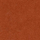 Maywood Studio Woolies Herringbone Spice Flannel Fabric