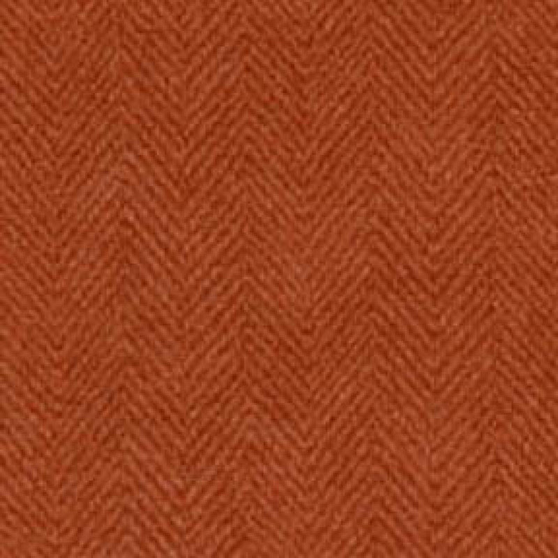 Maywood Studio Woolies Spice Herringbone Flannel Fabric