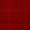 Maywood Studio Woolies Windowpane Red Flannel Fabric