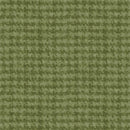 Maywood Studio Woolies Light Green Houndstooth Flannel Fabric