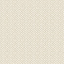 Maywood Woolies Ecru Flannel Fabric