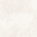 Maywood Studio Woolies Dots Ecru Flannel Fabric