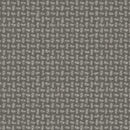 Maywood Studio Woolies Basket Weave Pewter Flannel Fabric