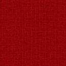 Maywood Studio Woolies Dark Red Cross Hatch Flannel Fabric